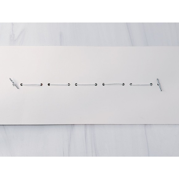 NEW Vintage 90s Western Shirt Button Covers Texas Rodeo Cowgirl Country Music - Picture 7 of 7